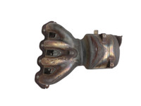 Opel Astra H 04-10 1,6 85KW Katalysator Kat Vorkat mit Abgaskrümmer Opel Astra H 04-10 30.12.2009 2AA-09500626 gebraucht Vorschau 1