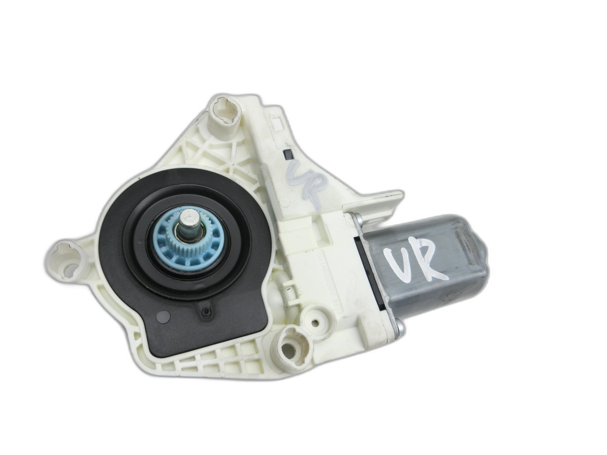 Audi A1 8X 15-18 5T Fensterhebermotor Rechts Vorne  - Bild 1