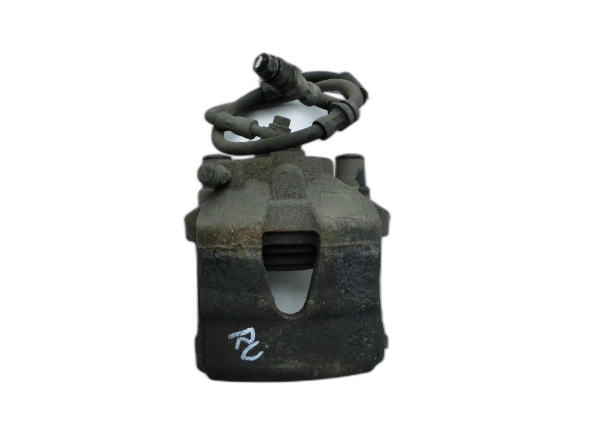 Brake Caliper Front Right for VW Golf 7 VII 5G 12-17 - Bild 1