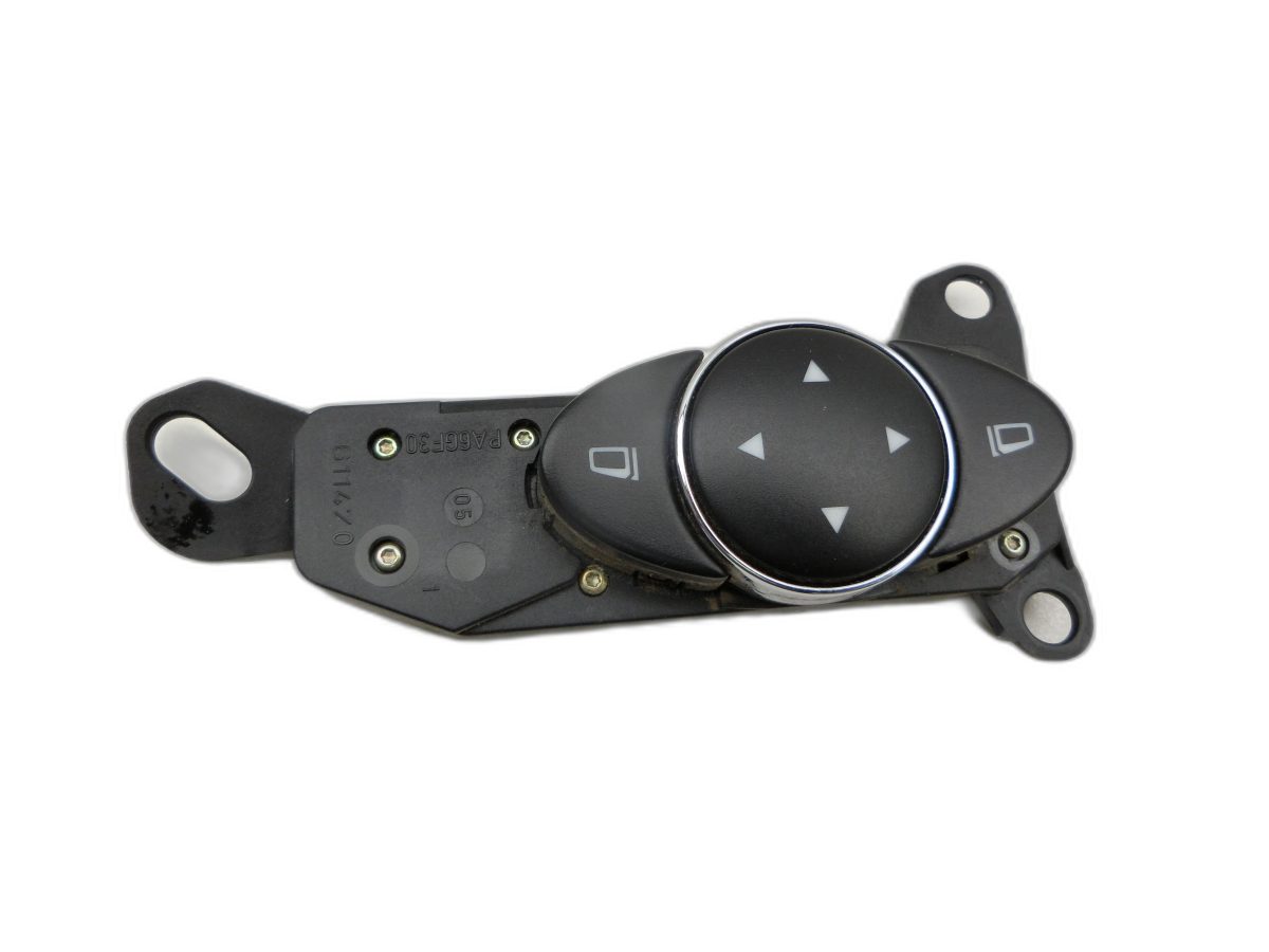 Interruttore Sx per Regolazione sedile Mercedes S211 W211 E270 02-06 - Bild 1