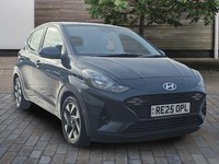 2025 Hyundai i10 1.0 Advance 5dr Automatic HATCHBACK Petrol Automatic