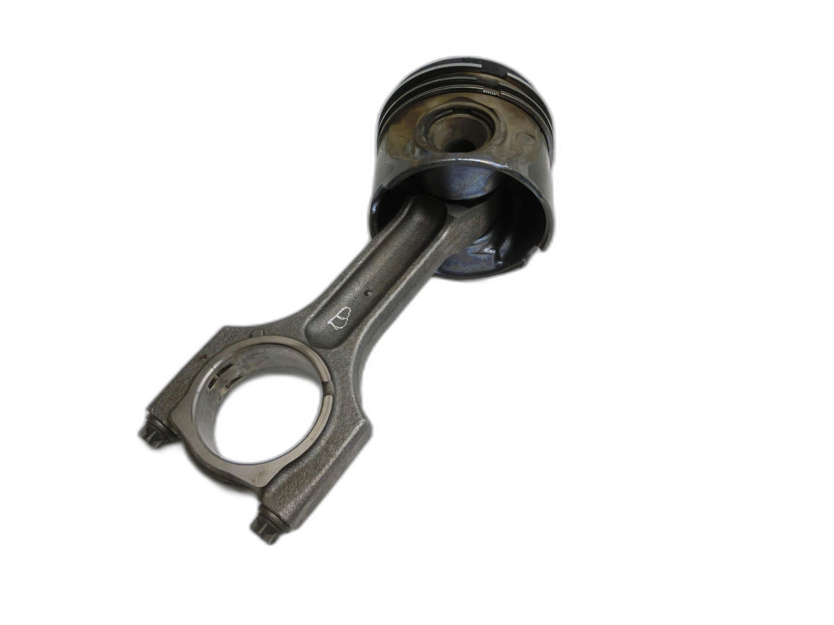 Piston Assembly with Connecting Rod POS B for BMW X3 E83 LCI 06-10 - Bild 1