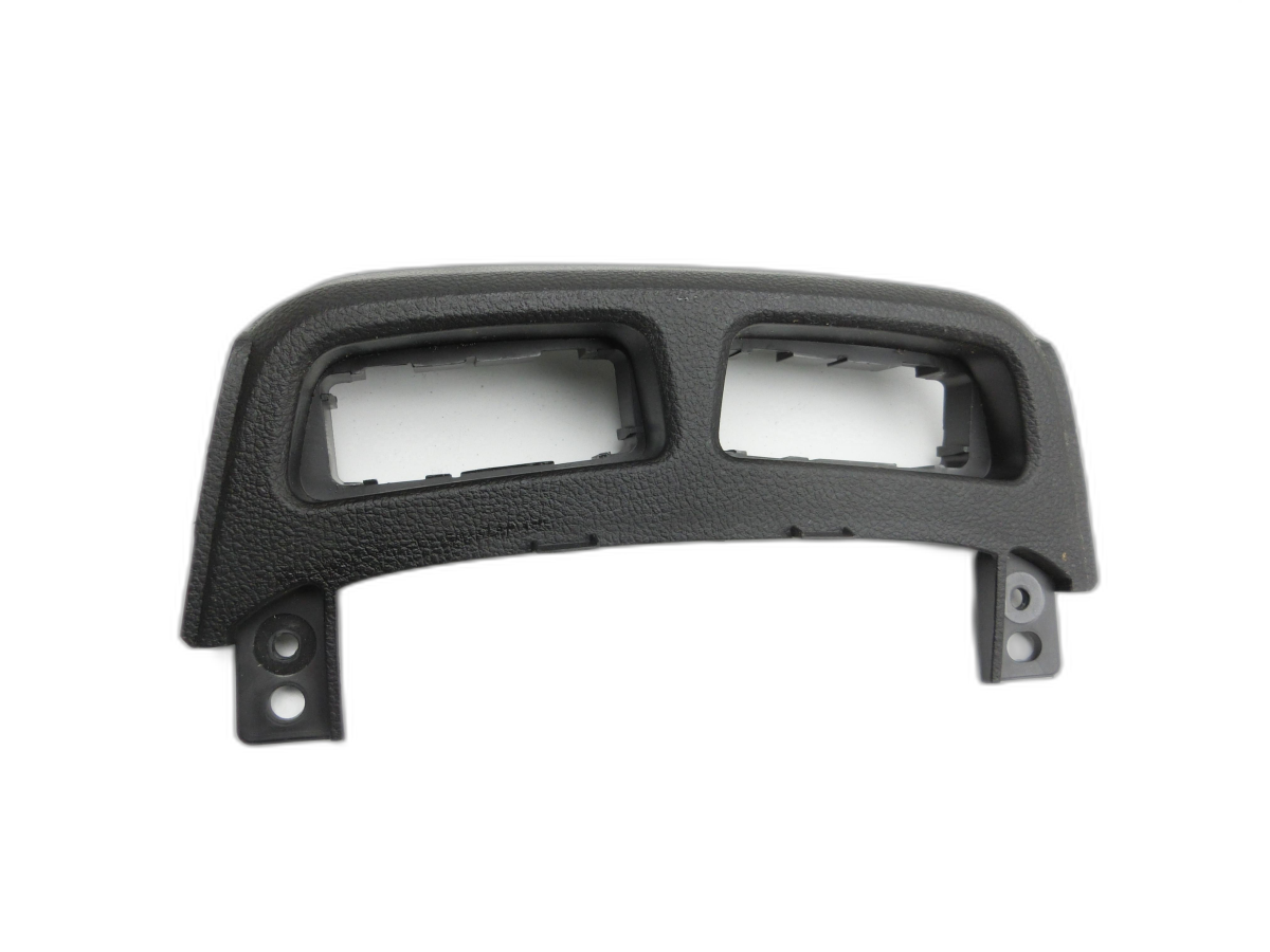 Opel Mokka X 12-19  Blende Innen Einbaurahmen  - Bild 1