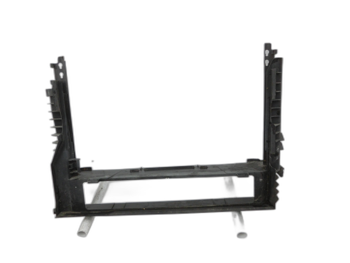 Ventilador Soporte Revestimiento Marco de para BMW E61 530d 04-07 - Bild 1