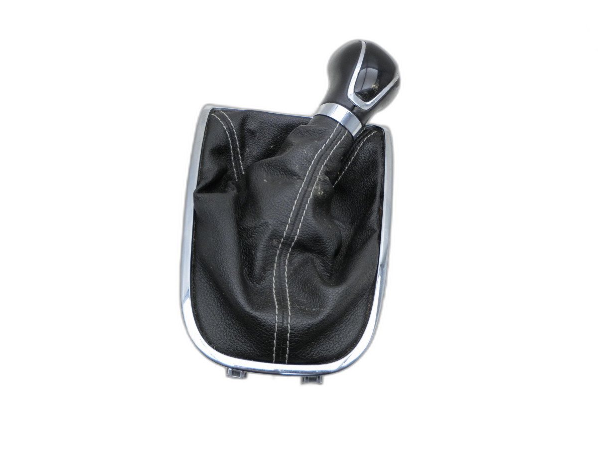 Opel Astra J 11-18 Schaltsack Schaltmanschette Schaltknauf  - Bild 1