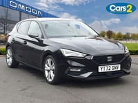 2022 SEAT Leon 1.0 TSI EVO FR 5dr Hatchback Petrol Manual