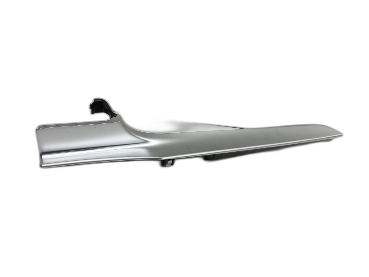 Mercedes S205 W205 14-18 Blende für Armaturenbrett Abdeckung  - Bild 1