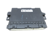 Infiniti M Q70 Y51 M35h Steuergerät ECU Modul Amplifier für Klimaanlage Infiniti M Q70 Y51 M35h 08.02.2012... Vorschau 1