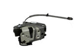 Türschloss m. ZV Stellmotor Rechts Hinten Ford Focus III 14-18 Kombi 