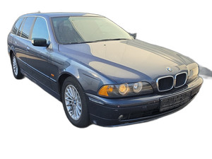 BMW 5er E39 530d 00-04