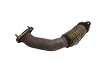 Opel Astra K 19-21 1,2T 96KW Hosenrohr Flexrohr Vorderrohr Abgasrohr Opel Astra K 19-21 26.01.2021 gebraucht Vorschau 1