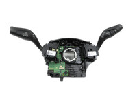 Ford Focus III 3 14-18 Schaltzentrum Lenkrad für Lenkstockschalter Ford Focus III 3 14-18 30.09.2016 CV6T-13335-AE... Vorschau 1