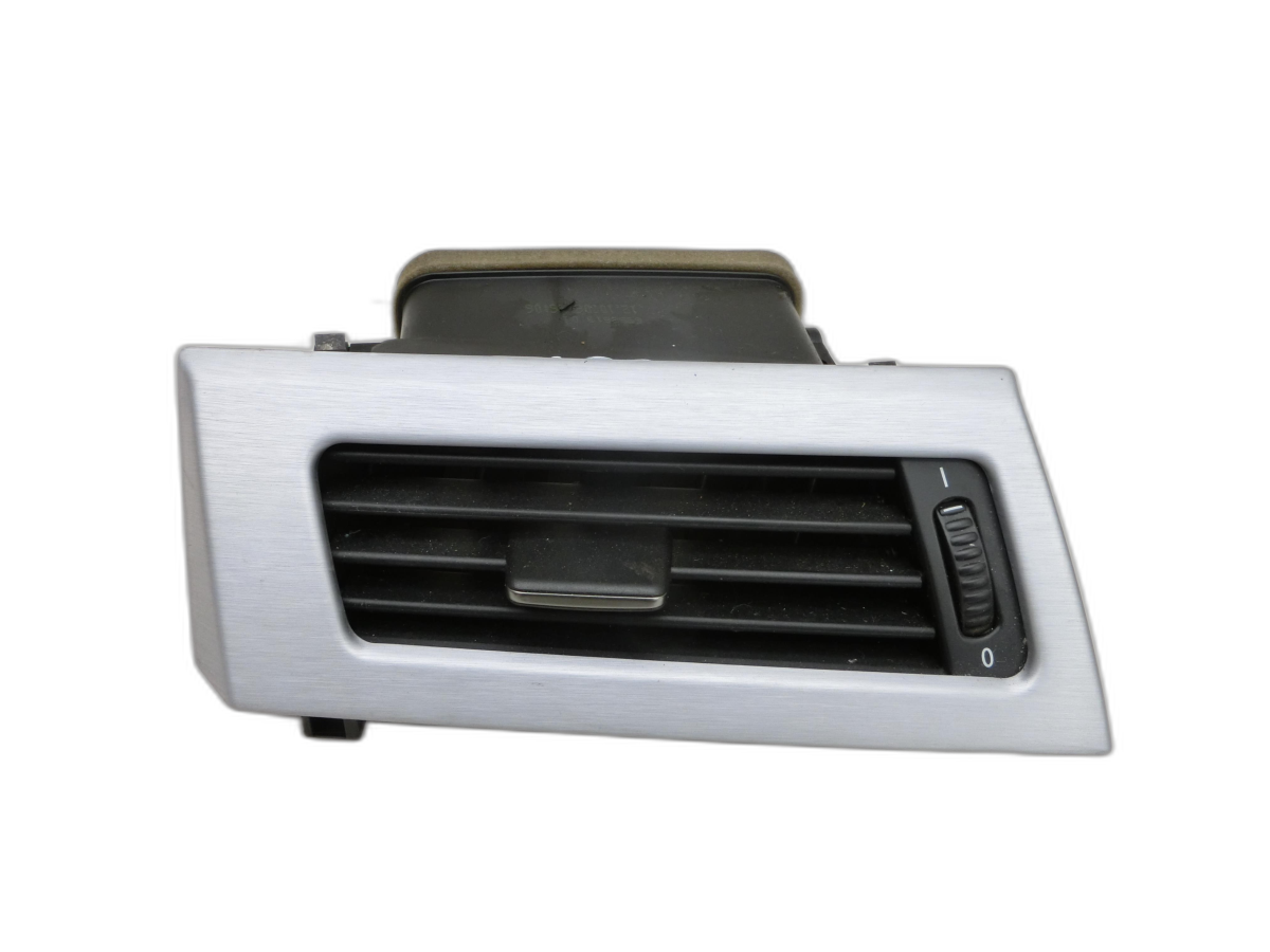 Ducha de aire Inyector Rejilla ventilación izquierda para BMW E61 525d 04-07 - Bild 1