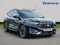 2025 Ford Kuga 1.5 EcoBoost ST-Line X 5dr HATCHBACK PETROL Manual