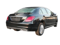 Mercedes C200 W205 14-18 Stabi Stabilisator Hinten Mercedes C200 W205 14-18 24.02.2016 A2053260165 gebraucht Vorschau 9