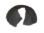 Opel Adam M13 12-19 Verkleidung Radhausschale Rechts Vorne für Kotflügel Opel Adam M13 12-19 04.10.2013 13355872... Vorschau 1