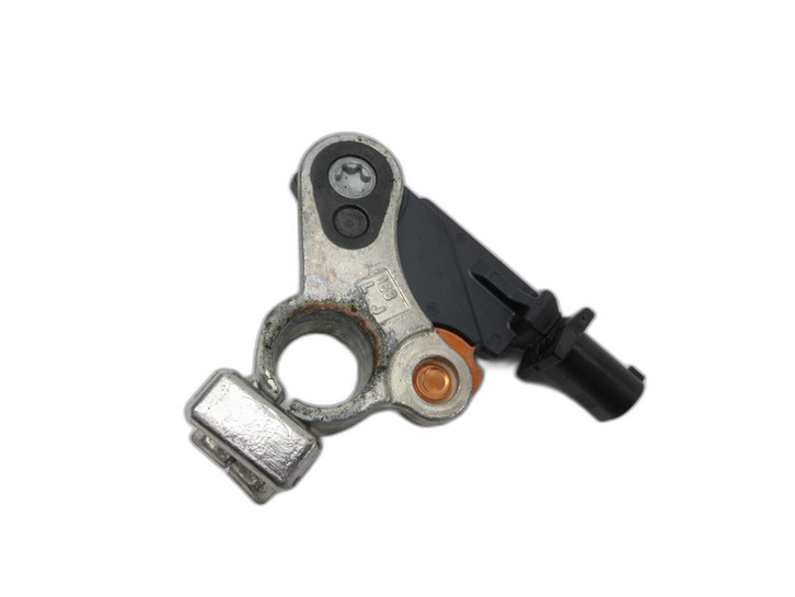 Toyota Prius IV ZVW5 16-19 Sensor Batterieüberwachung H2 Toyota Prius IV ZVW5 16-19 02.09.2016 2885037070... Bild 1