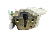 Subaru Impreza GD 05-07 Lim Türschloss mit ZV Stellmotor Links Vorne Subaru Impreza GD 05-07 30.05.2007 61100-FE010... Vorschau 1