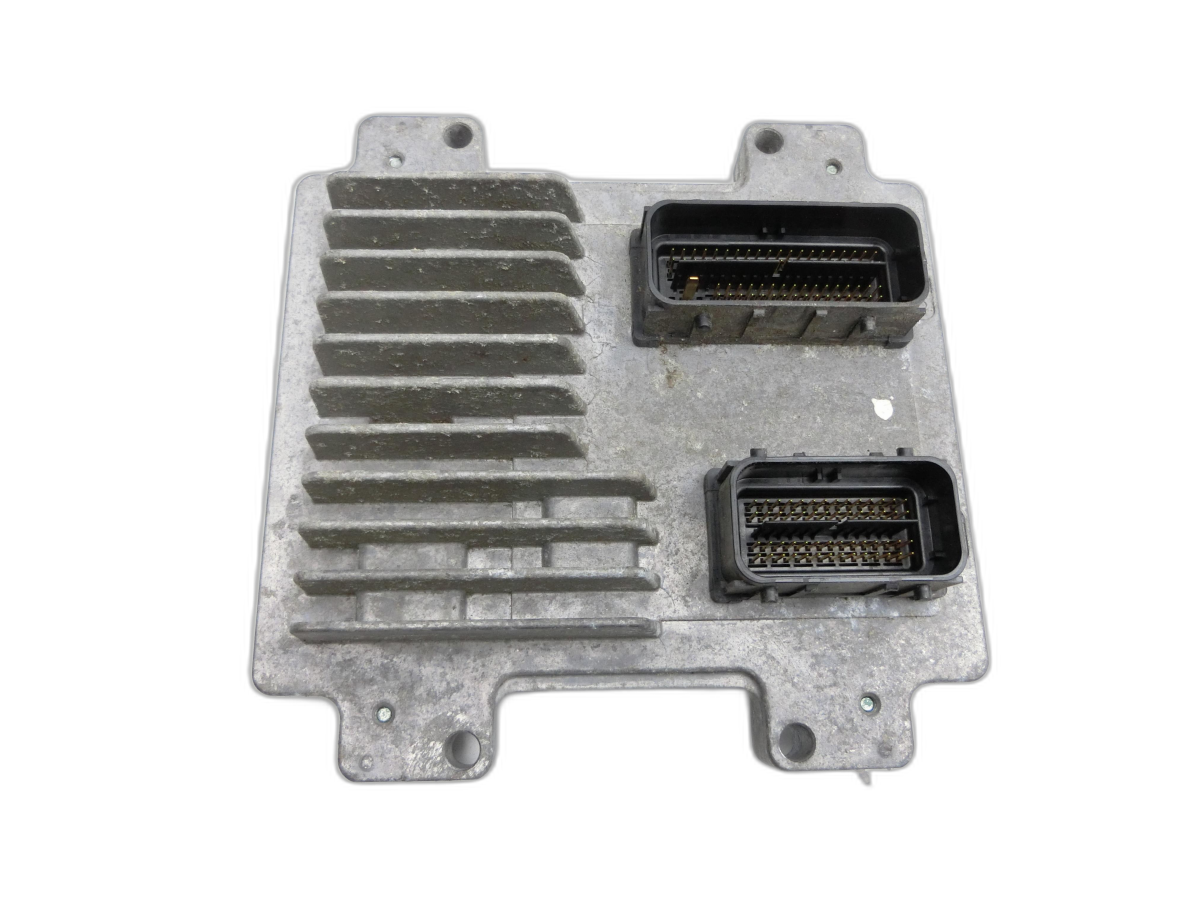 Unidad de control ECU para Motor Opel Adam M13 13-19 - Bild 1