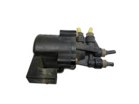 Land Range Rover III L322 02-06 4,4 210KW M62 B44 Magnetventil Ventilblock Luftfederung Vorne Rechts Land Range... Vorschau 1