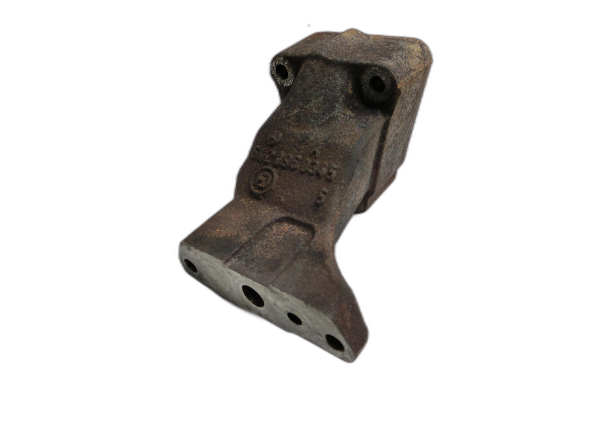 EGR Tubo Bocchettone Raccordo gas scarico per Mercedes S211 W211 E320 02-06 - Bild 1