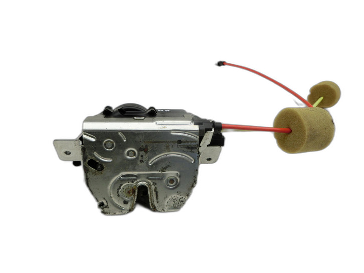 Mercedes S211 W211 E270 02-06 Kombi Schloss f. Heckklappe Heckklappenschloss Verriegelung  - Bild 1