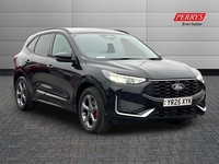 2025 Ford Kuga 2.5 PHEV ST-Line 5dr CVT Hatchback PETROL/ELECTRIC Automatic