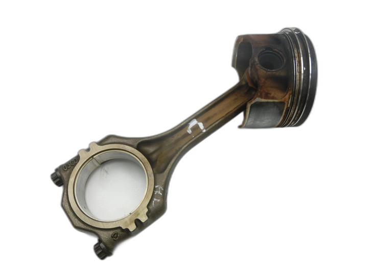 VW Golf 6 VI 5K 08-12 TSI 1,4 90KW CAXA Kolben mit Pleuel Pos C  - Bild 1