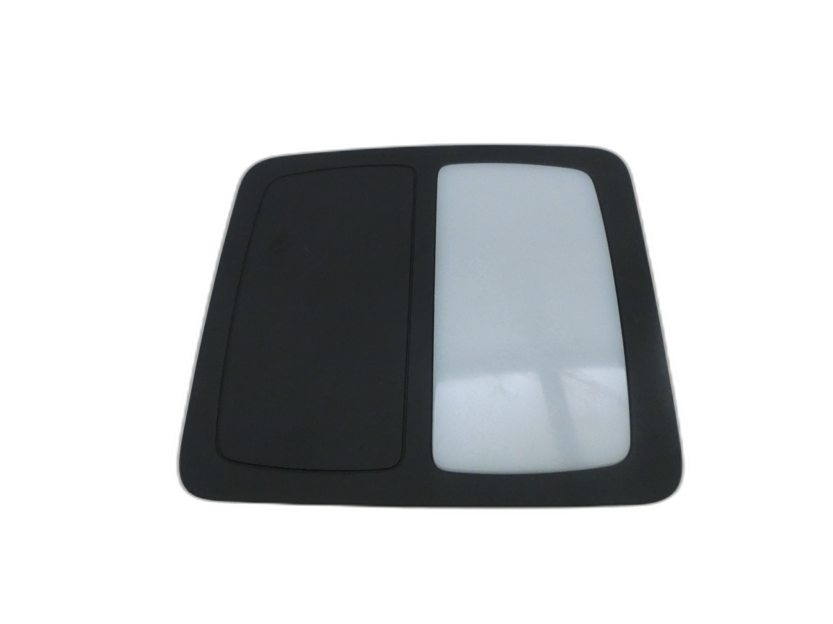 lumière intérieure Feu plafonnier arrière pour Audi Q7 4L 09-12 - Bild 1