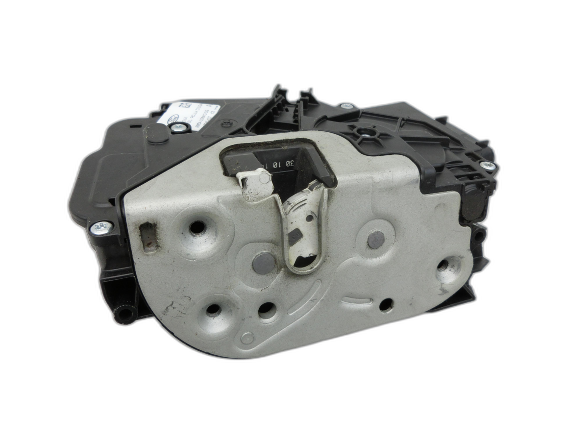 serratura della porta con motore elettrico Sx posteriore per Ford C-Max II 10-15 - Bild 1