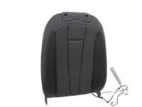 Audi A4 8W B9 15-19 Kombi Sitzbezug Rückenpolster Links Vorne für Fahrer Sitz Audi A4 8W B9 15-19 08.08.2017... Vorschau 1