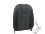 Audi A4 8W B9 15-19 Kombi Sitzbezug Rückenpolster Links Vorne für Fahrer Sitz Audi A4 8W B9 15-19 08.08.2017... Vorschau 1