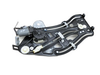 Peugeot 207 CC 07-09 Fensterhebermotor mit Fensterheber Rechts Hinten Peugeot 207 CC 07-09 19.05.2008 9680072380... Vorschau 1