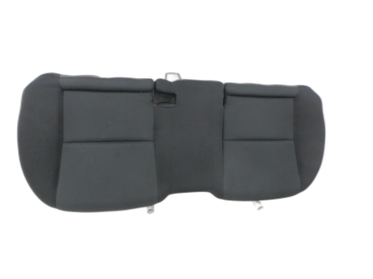 Mazda 3 BL 09-11 5T Sitzbezug Sitzpolster für Rücksitzbank Hinten  - Bild 1