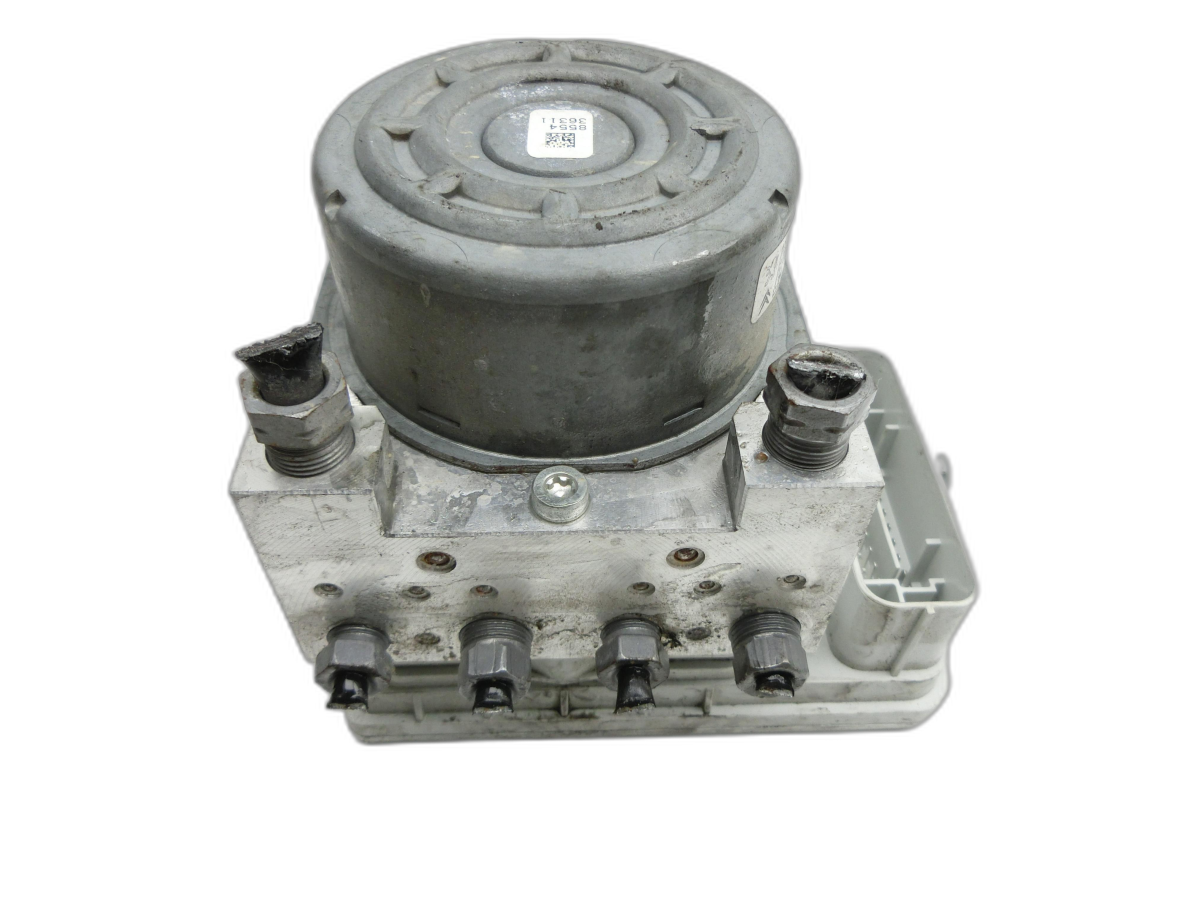 Citroen C3 Picasso 09-13 ABS Steuergerät Aggregat Hydraulikblock  - Bild 1