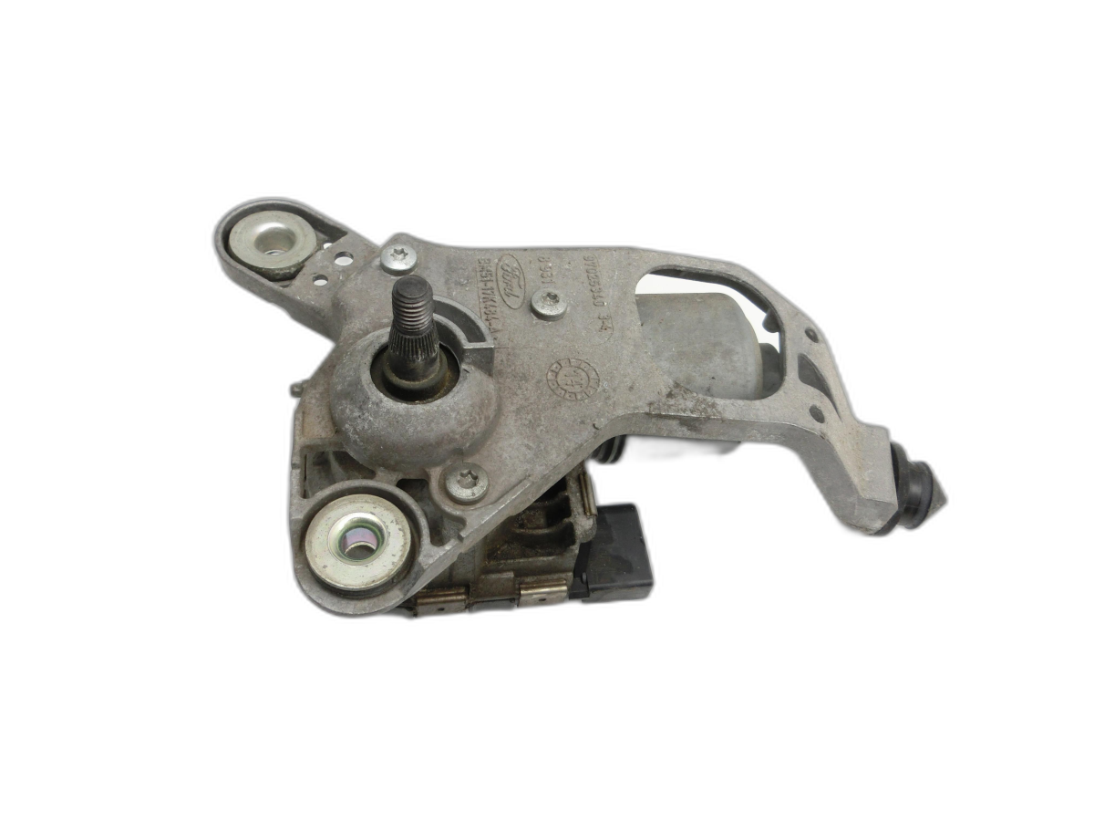 Ford Focus III 14-18 Wischermotor Vorne Links  - Bild 1