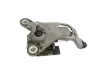 Ford Focus III 14-18 Wischermotor Vorne Links Ford Focus III 14-18 08.06.2015 BM51-17504-AK gebraucht Vorschau 1