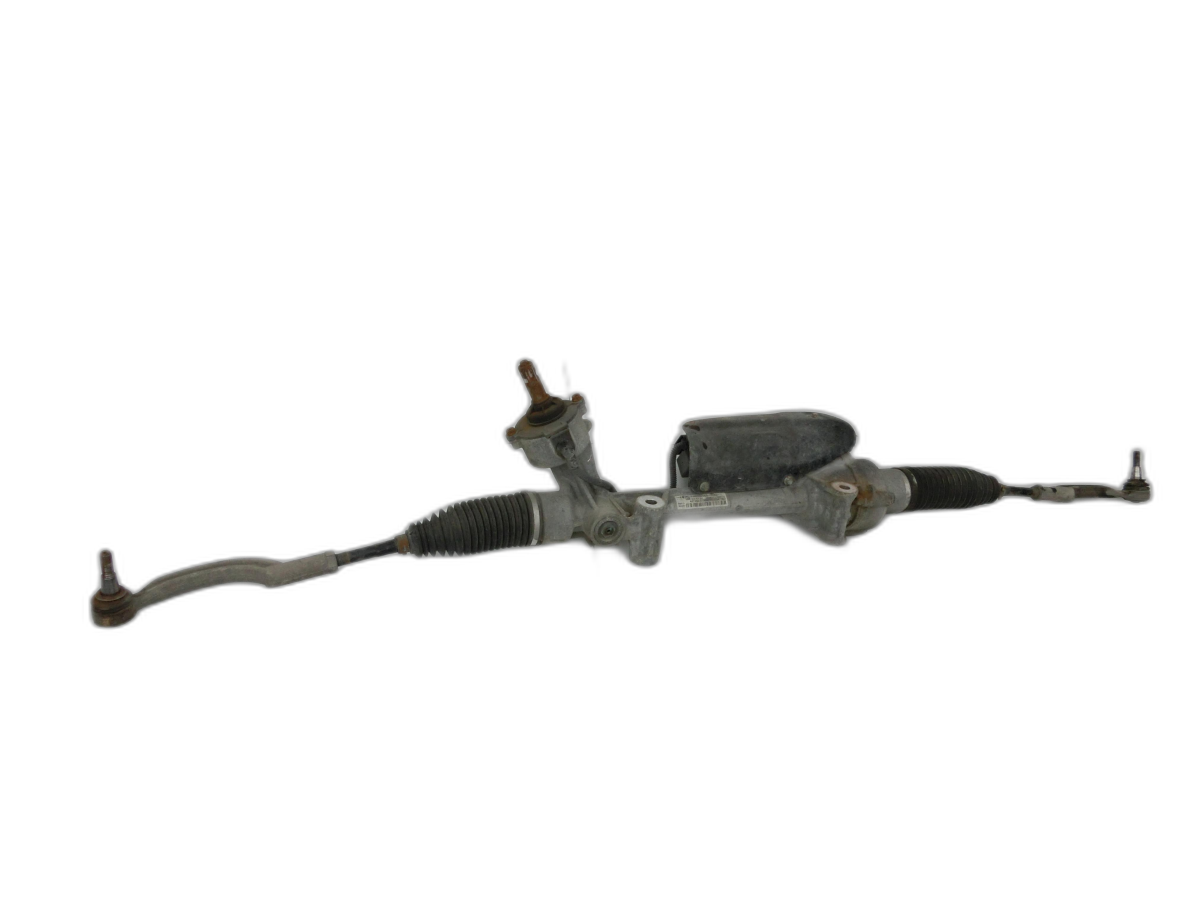 Mercedes W447 W640 Vito 14-19 Lenkgetriebe Servolenkung  - Bild 1