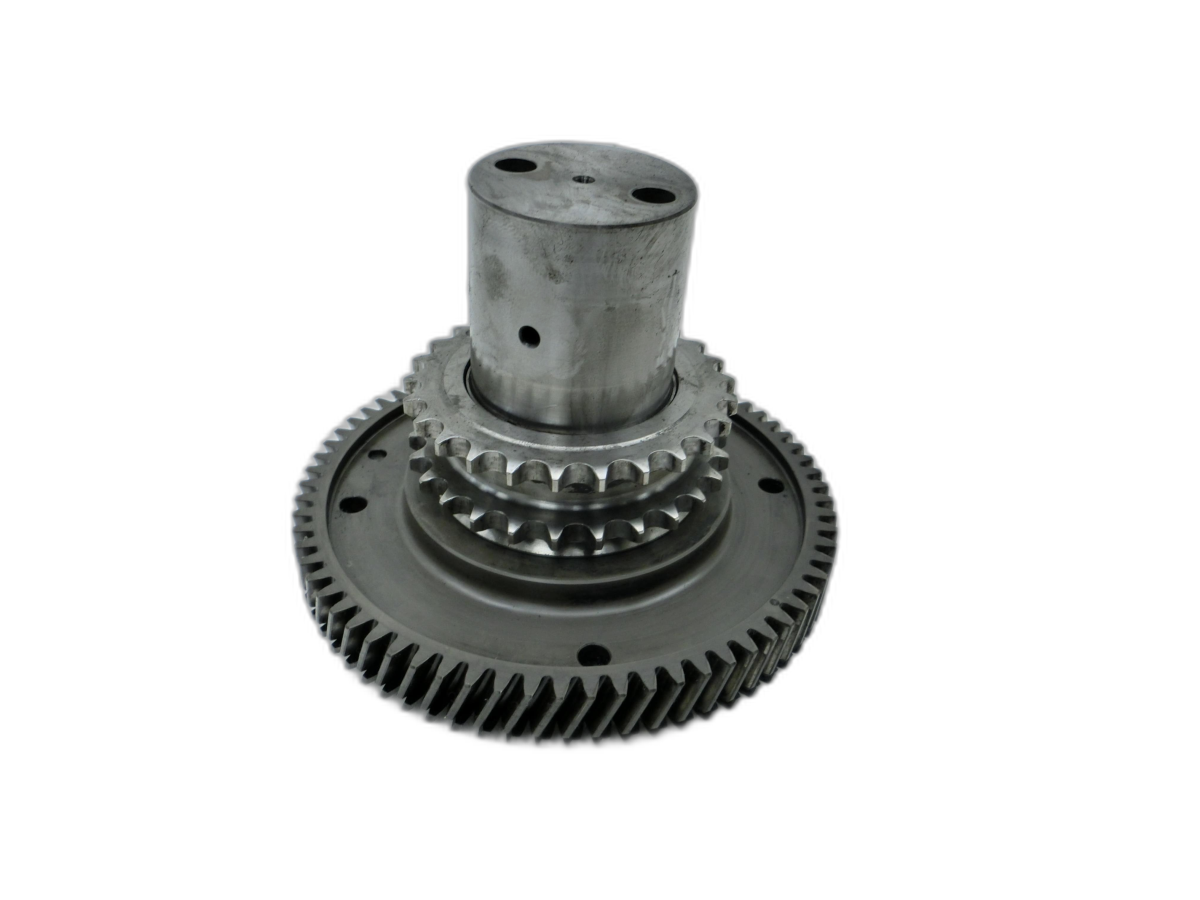 Ruota dentata per Subaru Outback 4 IV BR 13-14 - Bild 1