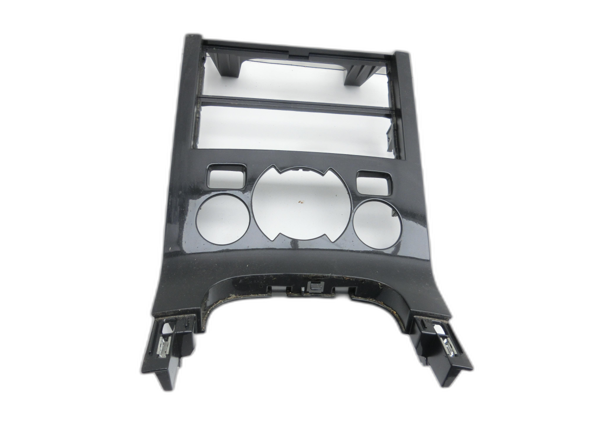 Abertura bastidor de montaje para Peugeot 5008 I T87 09-13 - Bild 1