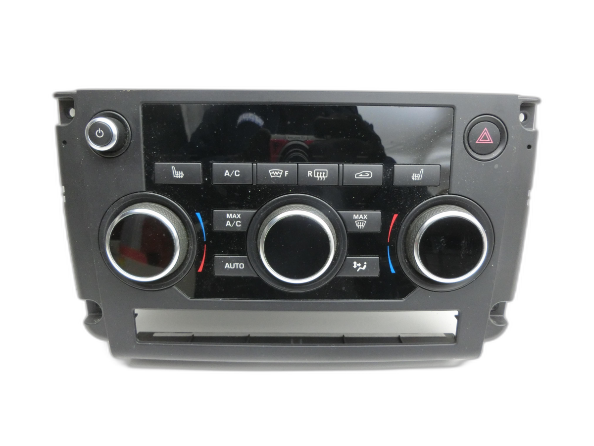 Discovery Sport L550 15-19 Bedienteil Bedienelement Heizung Klimabedienteil  - Bild 1