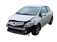 Toyota Auris ZW E150 10-12 Expansionsventil für Klima Toyota Auris ZW E150 10-12 27.10.2010 DT447500-3070... Vorschau 6