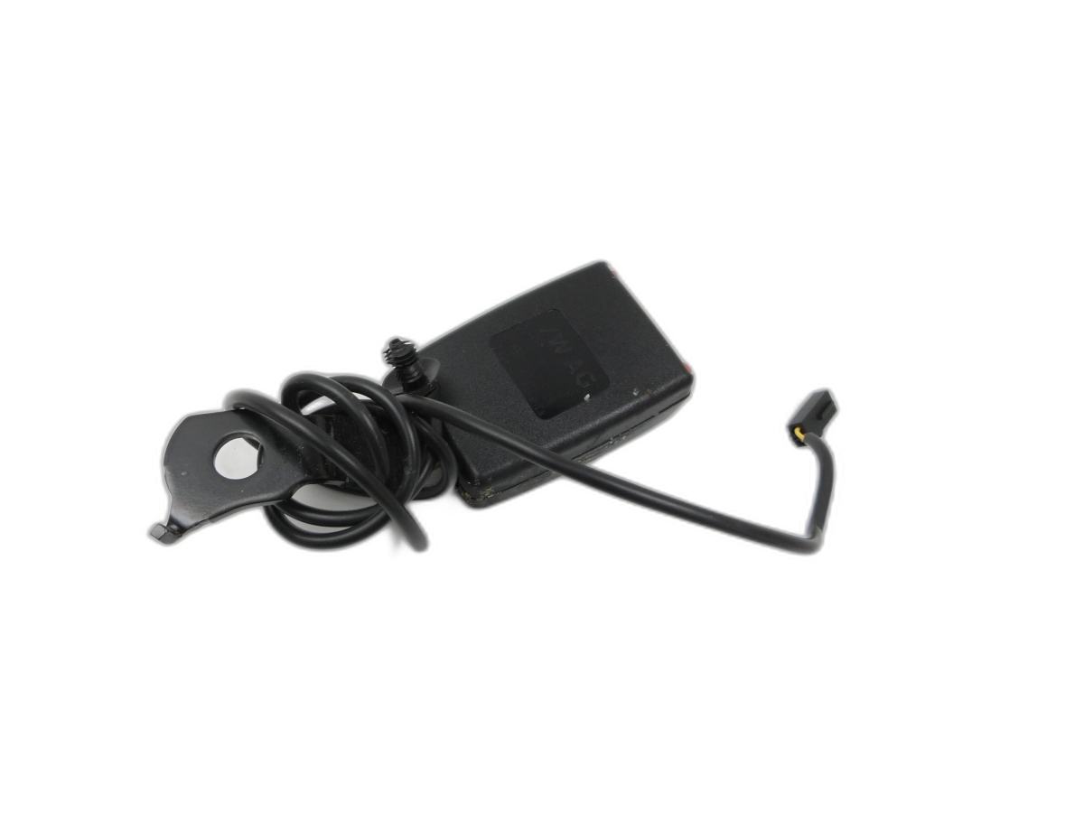 Belt buckle Left Front for Seat Mii KF1 11-16 - Bild 1