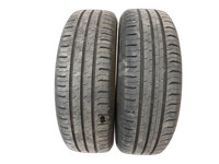 Hyundai I20 GB 16-21 2x Reifen Ganzjahresreifen Continental 185/65R15 88H 5.93-6.61mm Hyundai I20 GB 16-21... Vorschau 1