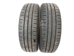 Hyundai I20 GB 16-21 2x Reifen Ganzjahresreifen Continental 185/65R15 88H 5.93-6.61mm Hyundai I20 GB 16-21... Vorschau 1