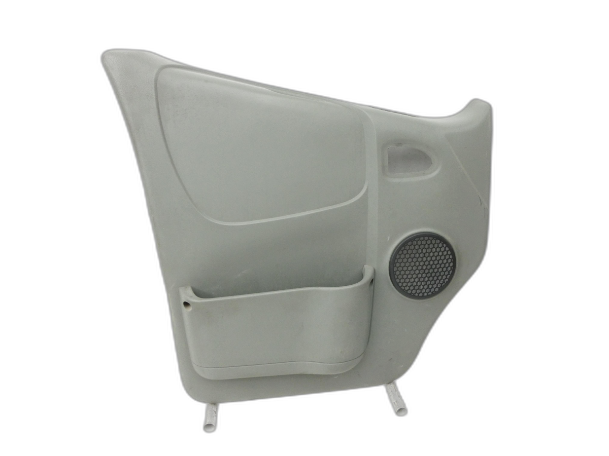 Opel Trafic Vivaro F7 06-14 Kasten Türverkleidung Türpappe Links Vorne  - Bild 1
