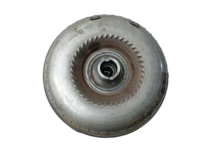 Volvo V60 I D3 10-13 2,0D 120KW Autom Wandler Drehmomentwandler für Getriebe  - Bild 1