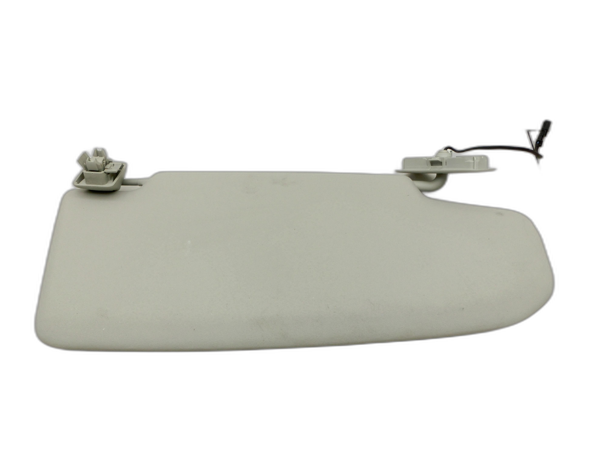 Sun Visor Left for Driver Volvo V40 II 12-16 - Bild 1