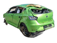 Seat Ibiza 6J 12-15 TSI 1,2 77KW Anlasser Starter Seat Ibiza 6J 12-15 25.10.2013 02T911024N D6GS12M gebraucht Vorschau 8