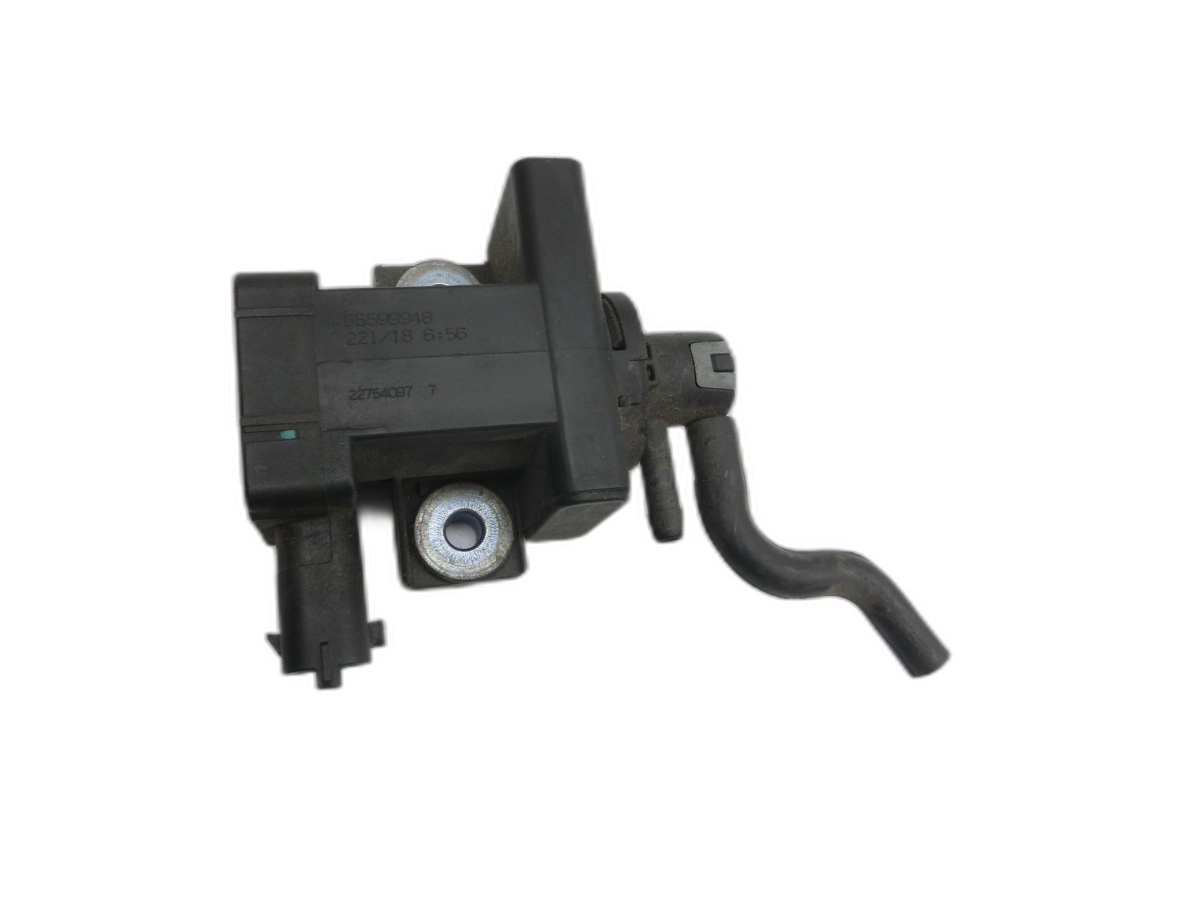 Valvola elettromagnetica per Opel Astra K 15-19 - Bild 1